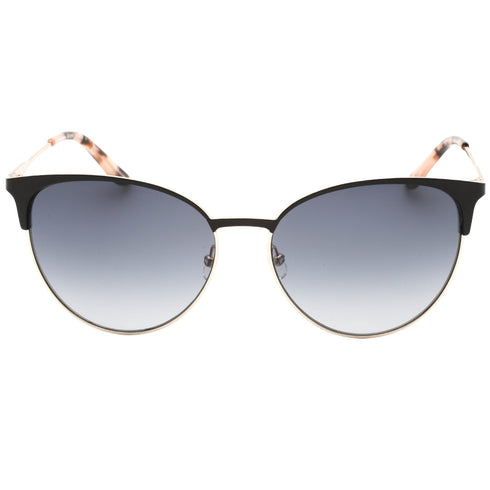 Juicy Couture Dark Grey SF Lens Matte Black Sunglasses One Size